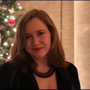 Meet your Posher, Kelsey